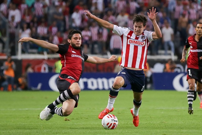 Nhận định Guadalajara vs Atlas, 7h00 ng&agrave;y 18/10