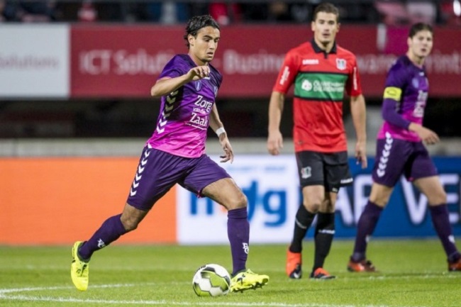 Nhận định FC Utrecht II vs NEC Nijmegen, 23h45 ng&agrave;y 16/10