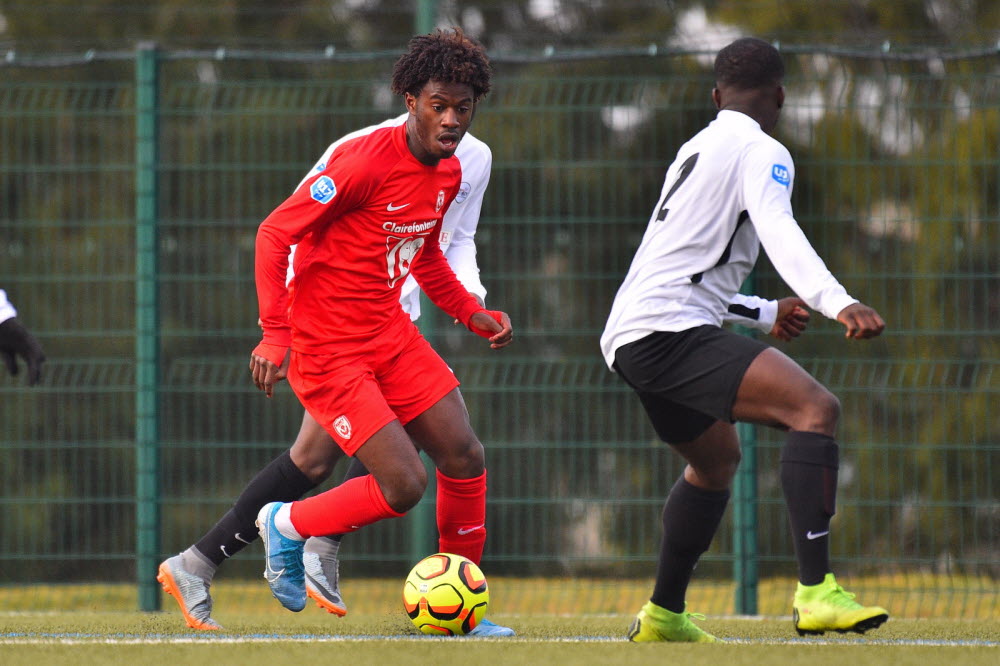 Nhận định Valenciennes vs Sochaux, 20h00 ng&agrave;y 17/10