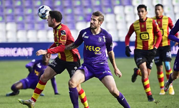 K&egrave;o xi&ecirc;n thơm nhất h&ocirc;m nay 17/10: Beerschot vs Mechelen