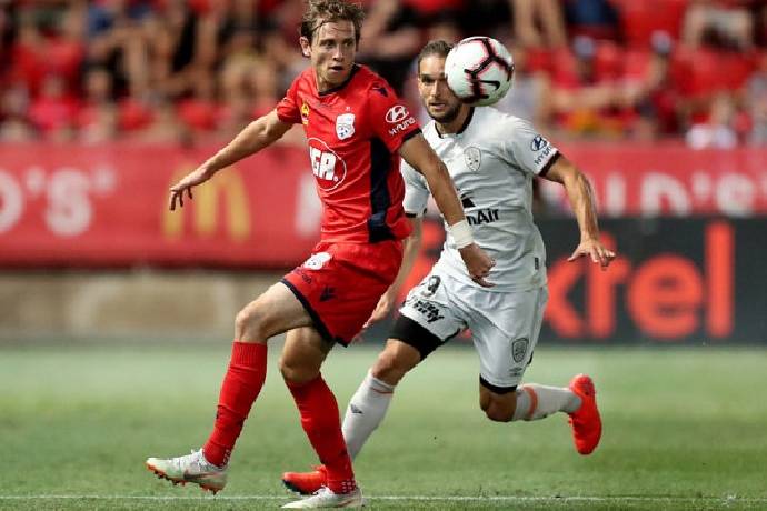 Nhận định, soi k&egrave;o Adelaide Olympic vs Adelaide United, 11h30 ng&agrave;y 17/10