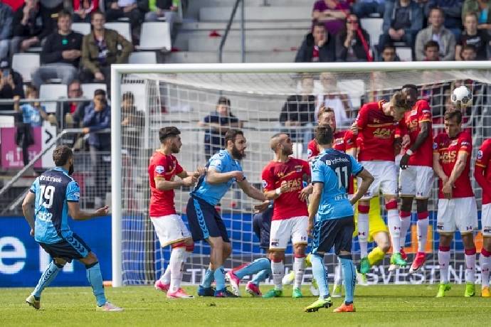 Nhận định, soi k&egrave;o AZ Alkmaar vs FC Utrecht, 17h15 ng&agrave;y 17/10