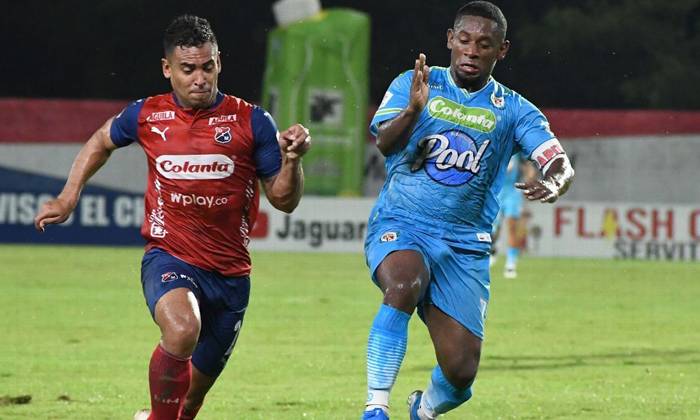 Nhận định, soi k&egrave;o Barranquilla vs Jaguares, 8h10 ng&agrave;y 18/10