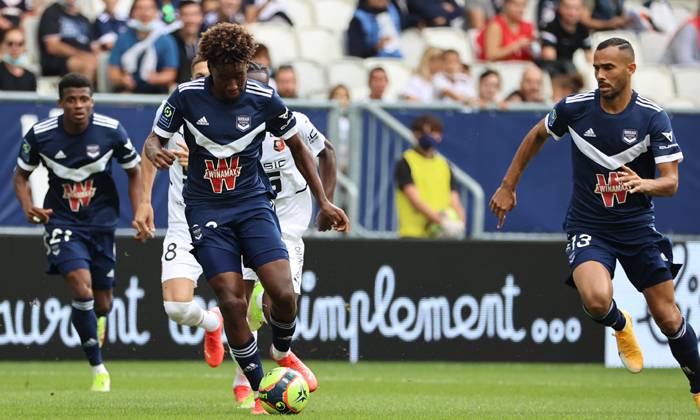 Nhận định, soi k&egrave;o Bordeaux vs Nantes, 20h ng&agrave;y 17/10