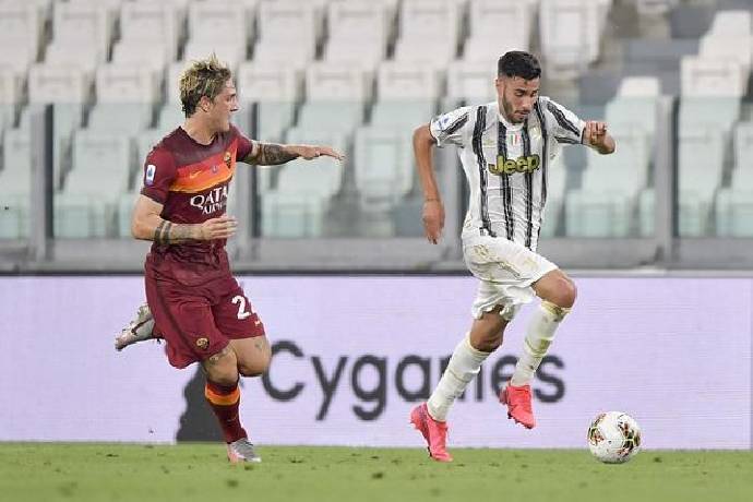 Nhận định, soi k&egrave;o Juventus vs AS Roma, 1h45 ng&agrave;y 18/10