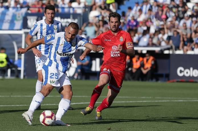 Nhận định, soi k&egrave;o Leganes vs Valladolid, 21h00 ng&agrave;y 17/10