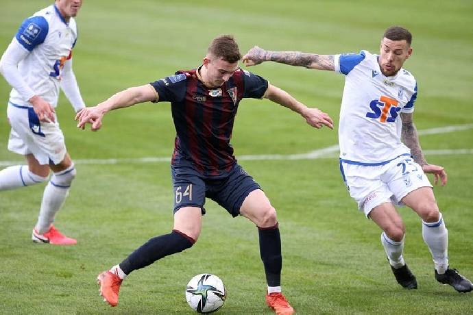 Nhận định, soi k&egrave;o Wisla Plock vs Pogoń Szczecin, 17h30 ng&agrave;y 17/10