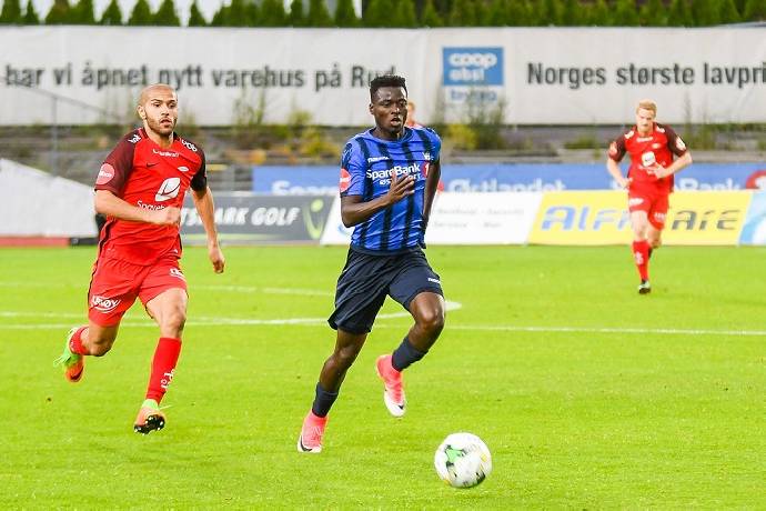 Soi k&egrave;o b&oacute;ng đ&aacute; Na Uy h&ocirc;m nay 17/10: Brann vs Stabaek