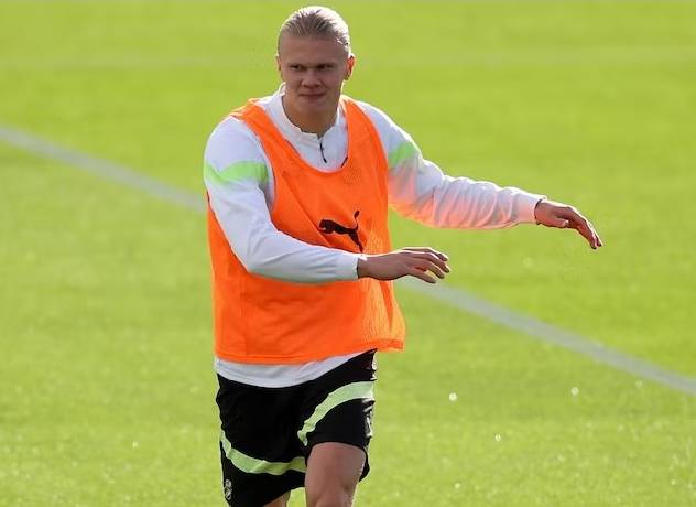 Đội h&igrave;nh ra s&acirc;n ch&iacute;nh thức Liverpool vs Man City, 22h30 ng&agrave;y 16/10