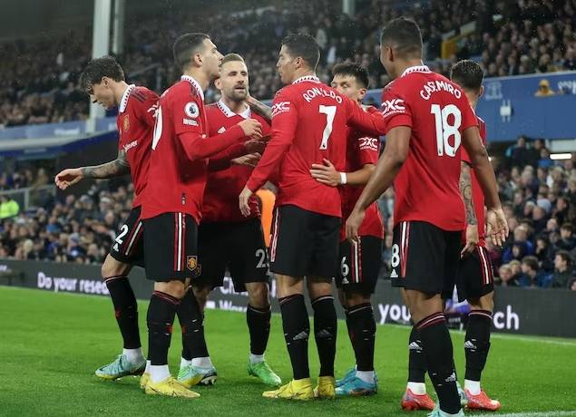 Đội h&igrave;nh ra s&acirc;n ch&iacute;nh thức MU vs Newcastle, 20h ng&agrave;y 16/10