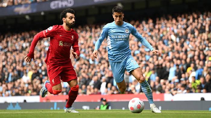 Lịch sử đối đầu Liverpool vs Man City, 22h30 ng&agrave;y 16/10