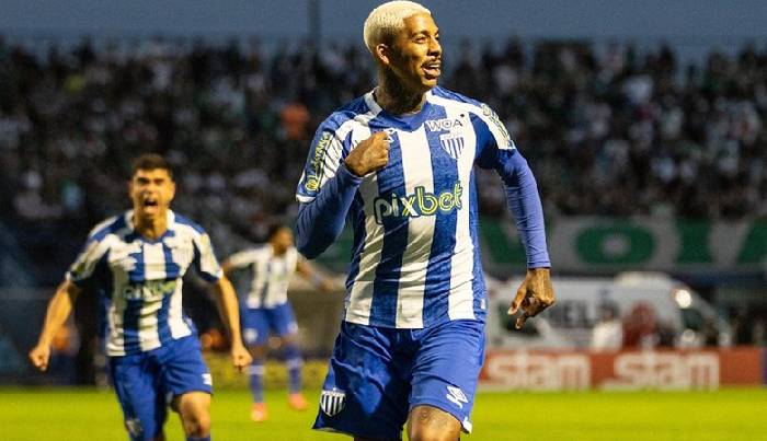 Nhận định, soi k&egrave;o Avai vs Fluminense, 5h ng&agrave;y 17/10