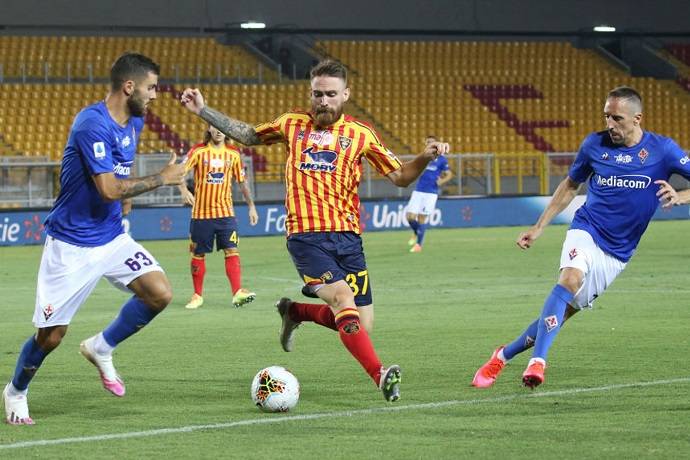 Nhận định, soi k&egrave;o Lecce vs Fiorentina, 1h45 ng&agrave;y 18/10