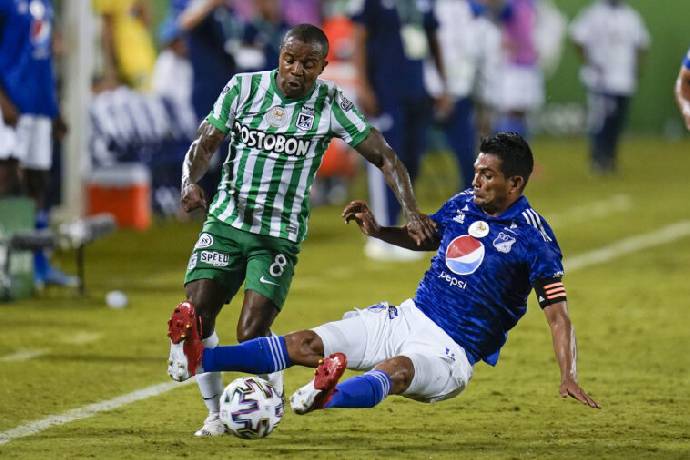 Nhận định, soi k&egrave;o Millonarios vs Patriotas, 6h10 ng&agrave;y 17/10