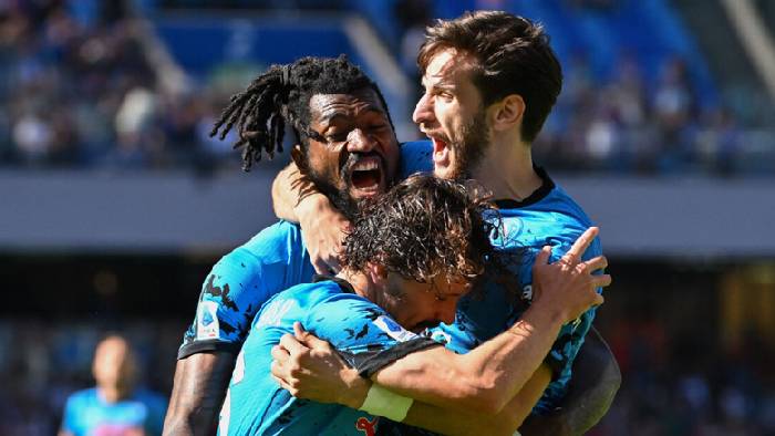 Nhận định, soi k&egrave;o Napoli vs Bologna, 23h ng&agrave;y 16/10