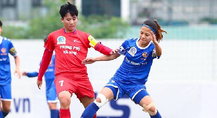 Nhận định, soi k&egrave;o nữ Th&aacute;i Nguy&ecirc;n vs nữ PP H&agrave; Nam, 15h30 ng&agrave;y 17/10