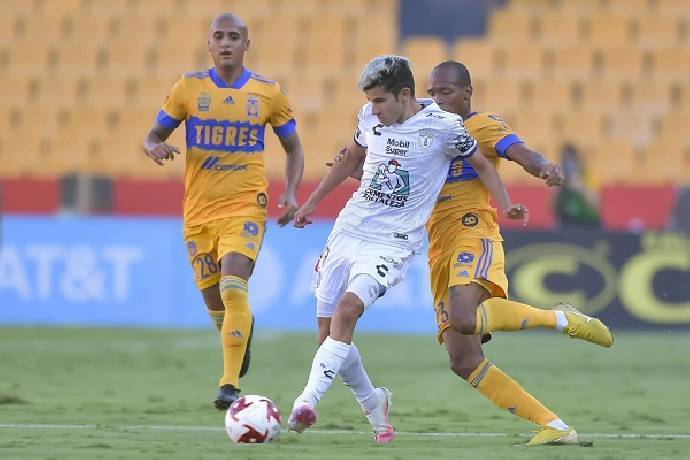 Ph&acirc;n t&iacute;ch k&egrave;o hiệp 1 Pachuca vs Tigres UANL, 9h06 ng&agrave;y 17/10