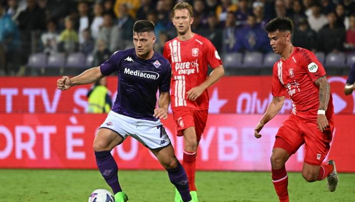 Soi k&egrave;o đặc biệt Lecce vs Fiorentina, 1h45 ng&agrave;y 18/10