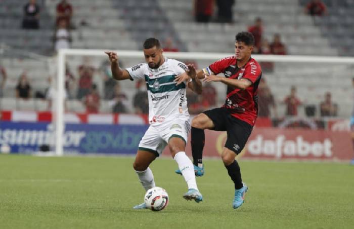 Soi k&egrave;o, dự đo&aacute;n Macao Athletico/PR vs Coritiba, 5h ng&agrave;y 17/10