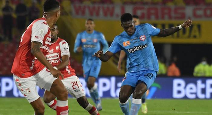 Soi k&egrave;o, dự đo&aacute;n Macao Jaguares C&oacute;rdoba vs Ind. Santa Fe, 8h15 ng&agrave;y 17/10