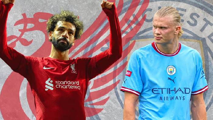Th&ocirc;ng tin lực lượng mới nhất Liverpool vs Man City, 22h30 ng&agrave;y 16/10