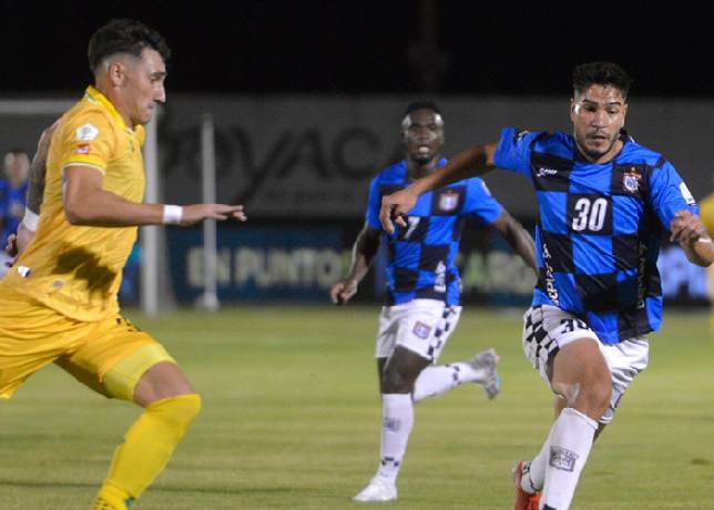 Nhận định, soi k&egrave;o Atletico Bucaramanga vs Boyaca Chico, 8h15 ng&agrave;y 17/10