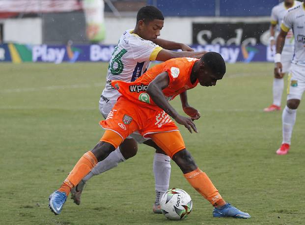 Nhận định, soi k&egrave;o Atletico Huila vs Envigado, 06h05 ng&agrave;y 17/10