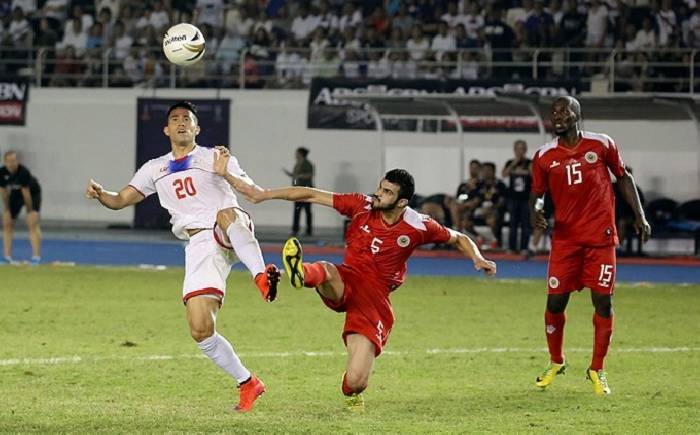 Nhận định, soi k&egrave;o Bahrain vs Philippines, 23h00 ng&agrave;y 17/10