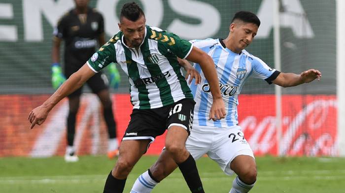 Nhận định, soi k&egrave;o Banfield vs Atletico Tucuman, 02h00 ng&agrave;y 17/10