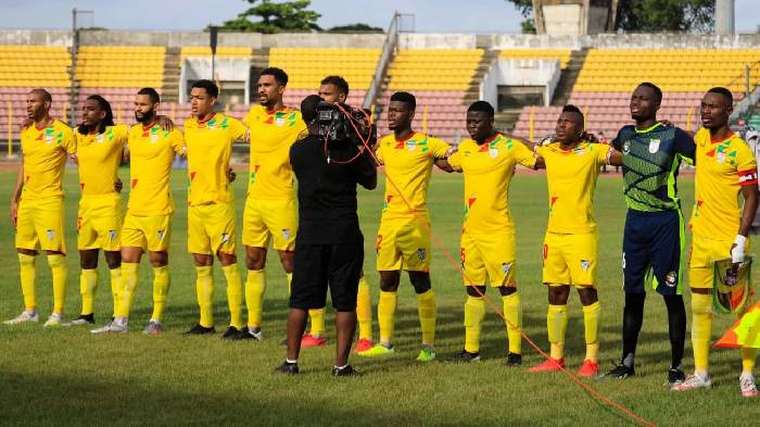 Nhận định, soi k&egrave;o Benin vs Madagascar, 22h30 ng&agrave;y 17/10