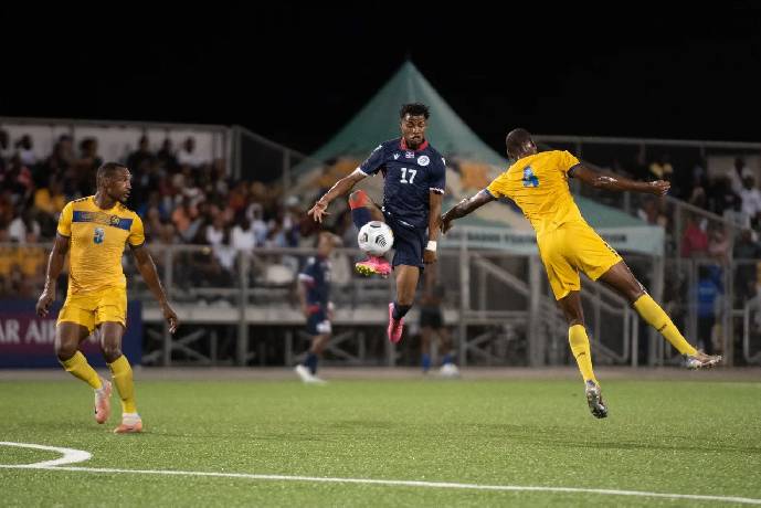 Nhận định, soi k&egrave;o Dominican vs Barbados, 7h00 ng&agrave;y 17/10