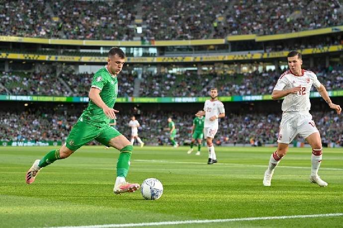 Nhận định, soi k&egrave;o Gibraltar vs CH Ailen, 1h45 ng&agrave;y 17/10