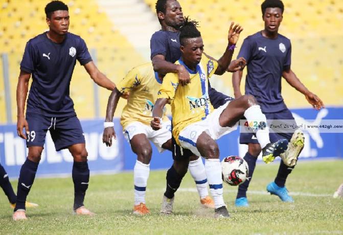 Nhận định, soi k&egrave;o Great Olympics vs Accra Lions, 22h00 ng&agrave;y 16/10