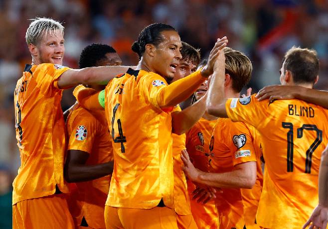 Nhận định, soi k&egrave;o Hy Lạp vs H&agrave; Lan, 1h45 ng&agrave;y 17/10