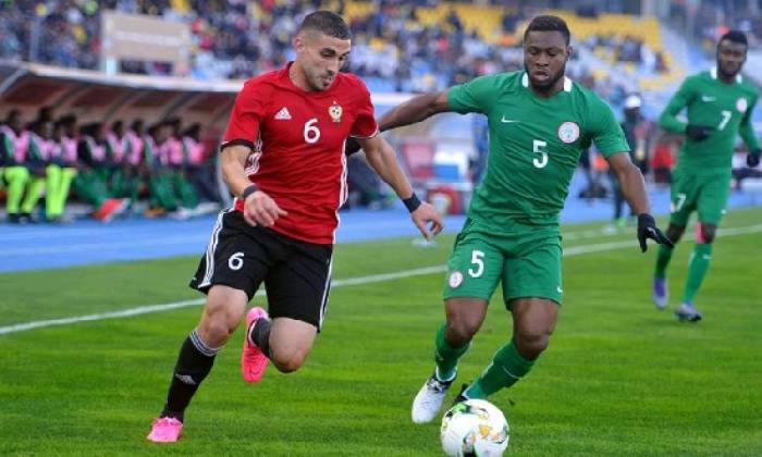 Nhận định, soi k&egrave;o Libya vs Niger, 22h30 ng&agrave;y 17/10