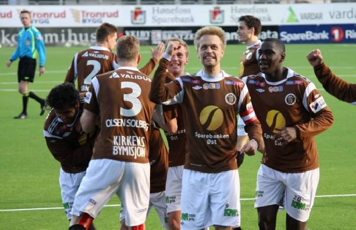 Nhận định, soi k&egrave;o Mjondalen B vs Odd Grenland B, 22h00 ng&agrave;y 16/10