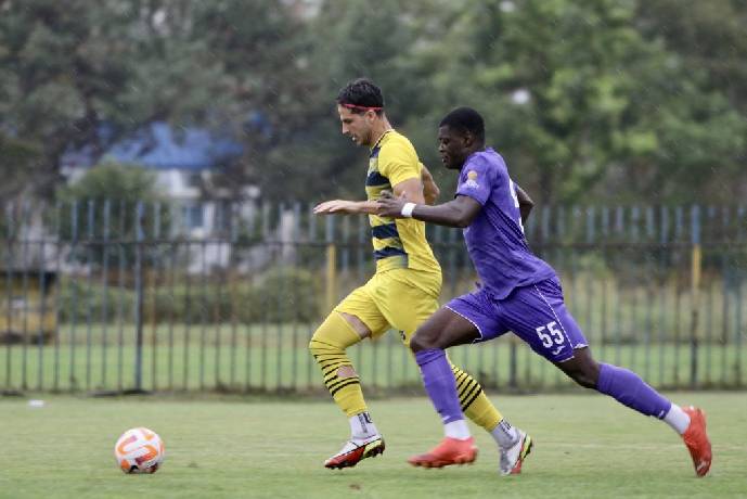 Nhận định, soi k&egrave;o Mladost GAT Novi Sad vs Graficar Beograd, 20h00 ng&agrave;y 16/10