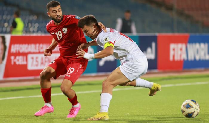 Nhận định, soi k&egrave;o M&ocirc;ng Cổ vs Afghanistan, 14h00 ng&agrave;y 17/10