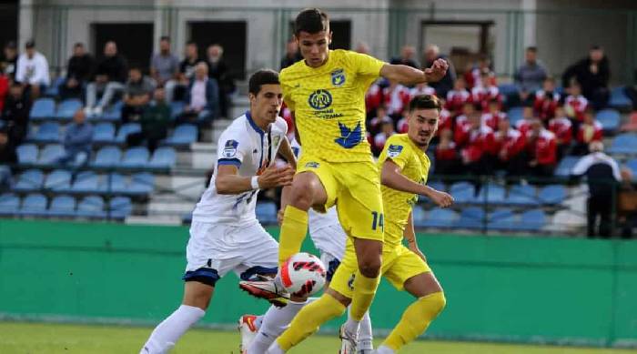 Nhận định, soi k&egrave;o OFK Vrsac vs RFK Novi Sad, 20h00 ng&agrave;y 16/10