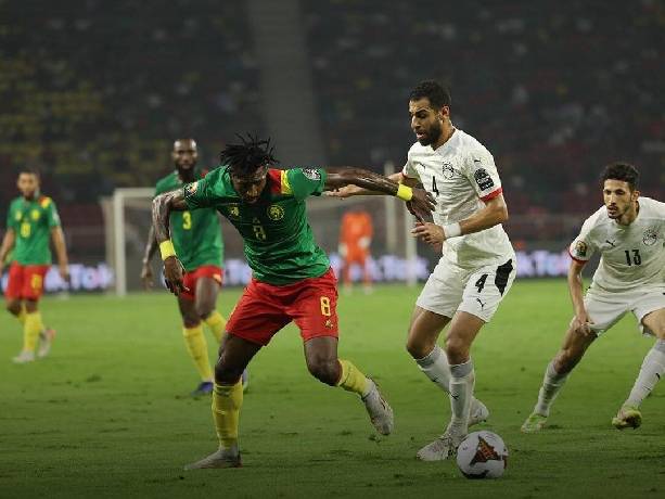 Nhận định, soi k&egrave;o Senegal vs Cameroon, 1h30 ng&agrave;y 17/10
