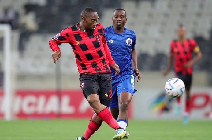 Nhận định, soi k&egrave;o TS Galaxy vs Supersport United, 22h30 ng&agrave;y 16/10