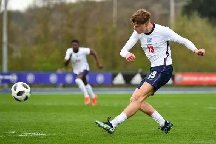 Nhận định, soi k&egrave;o U18 Anh vs U18 H&agrave;n Quốc, 22h30 ng&agrave;y 17/10