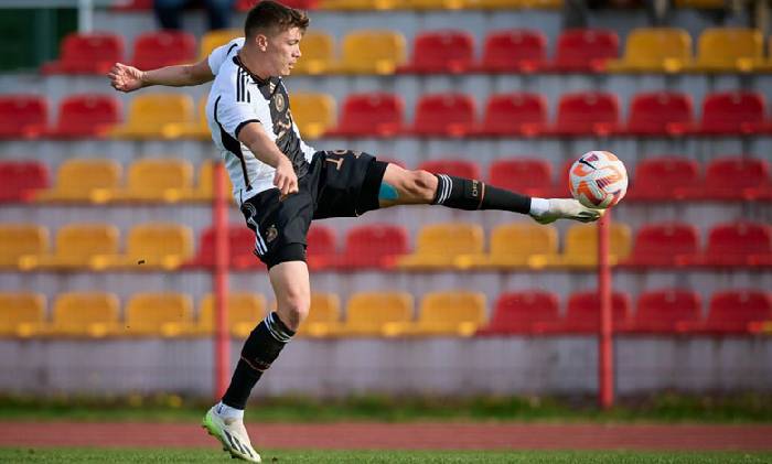 Nhận định, soi k&egrave;o U19 Ba Lan vs U19 Đức, 20h30 ng&agrave;y 17/10