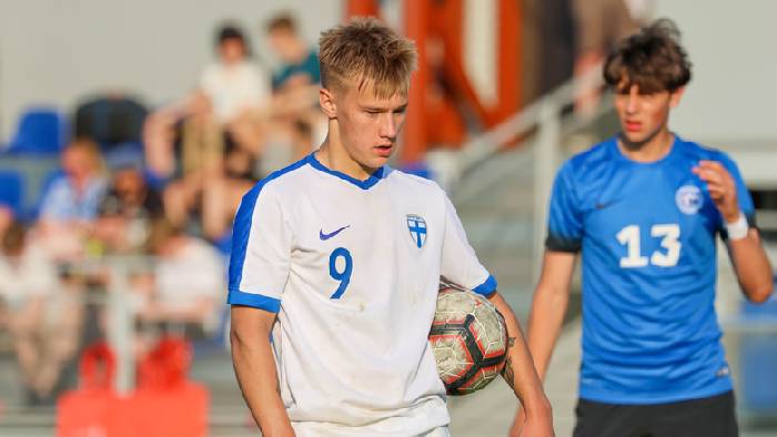 Nhận định, soi k&egrave;o U19 San Marino vs U19 Phần Lan, 20h00 ng&agrave;y 17/10