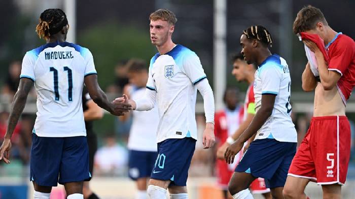 Nhận định, soi k&egrave;o U21 Azerbaijan vs U21 Luxembourg, 21h00 ng&agrave;y 17/10