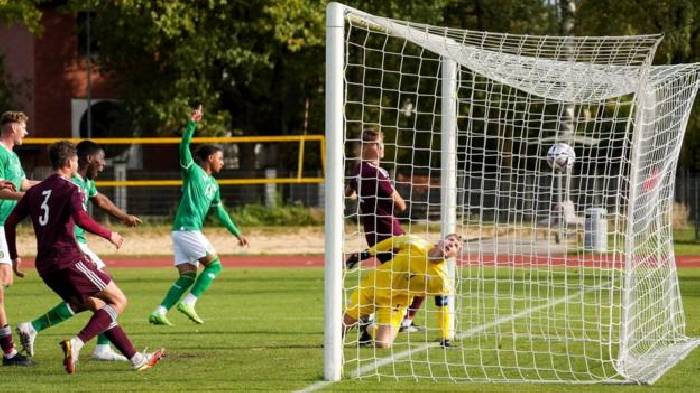 Nhận định, soi k&egrave;o U21 Bulgaria vs U21 Kosovo, 22h30 ng&agrave;y 17/10