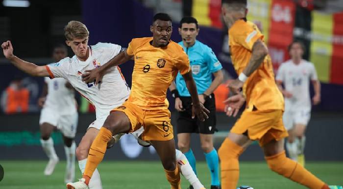 Nhận định, soi k&egrave;o U21 Gibraltar vs U21 H&agrave; Lan, 22h30 ng&agrave;y 17/10