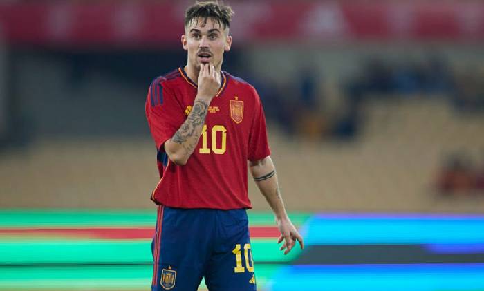 Nhận định, soi k&egrave;o U21 Kazakhstan vs U21 T&acirc;y Ban Nha, 20h30 ng&agrave;y 17/10