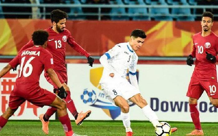 Nhận định, soi k&egrave;o U23 Uzbekistan vs U23 Ai Cập, 21h00 ng&agrave;y 16/10