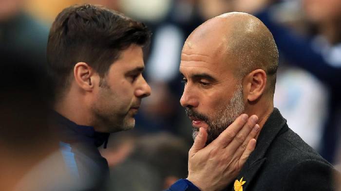 Pochettino: 'Chelsea cũng rất giống với Man City ở điểm n&agrave;y'